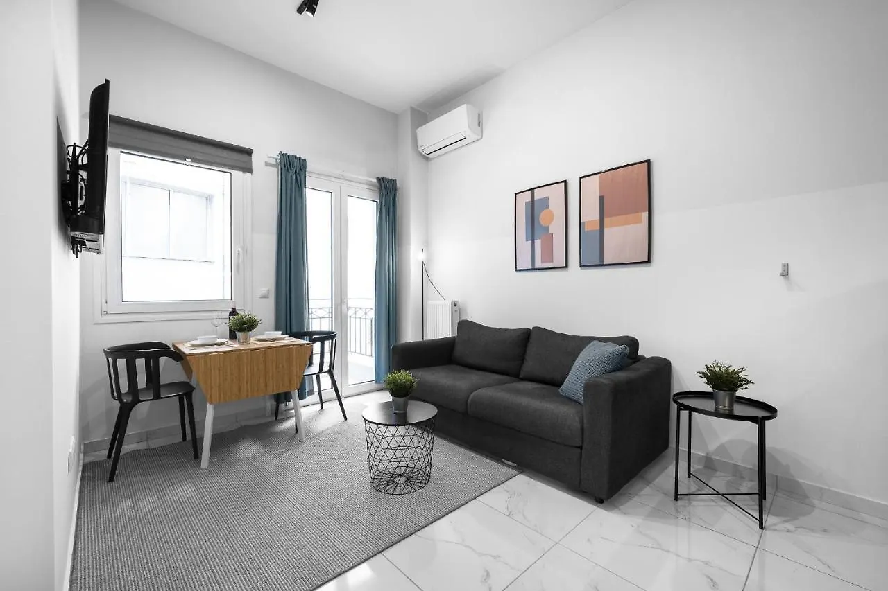 Apartment Breez Apartments, The Luxury Suites Thessaloniki