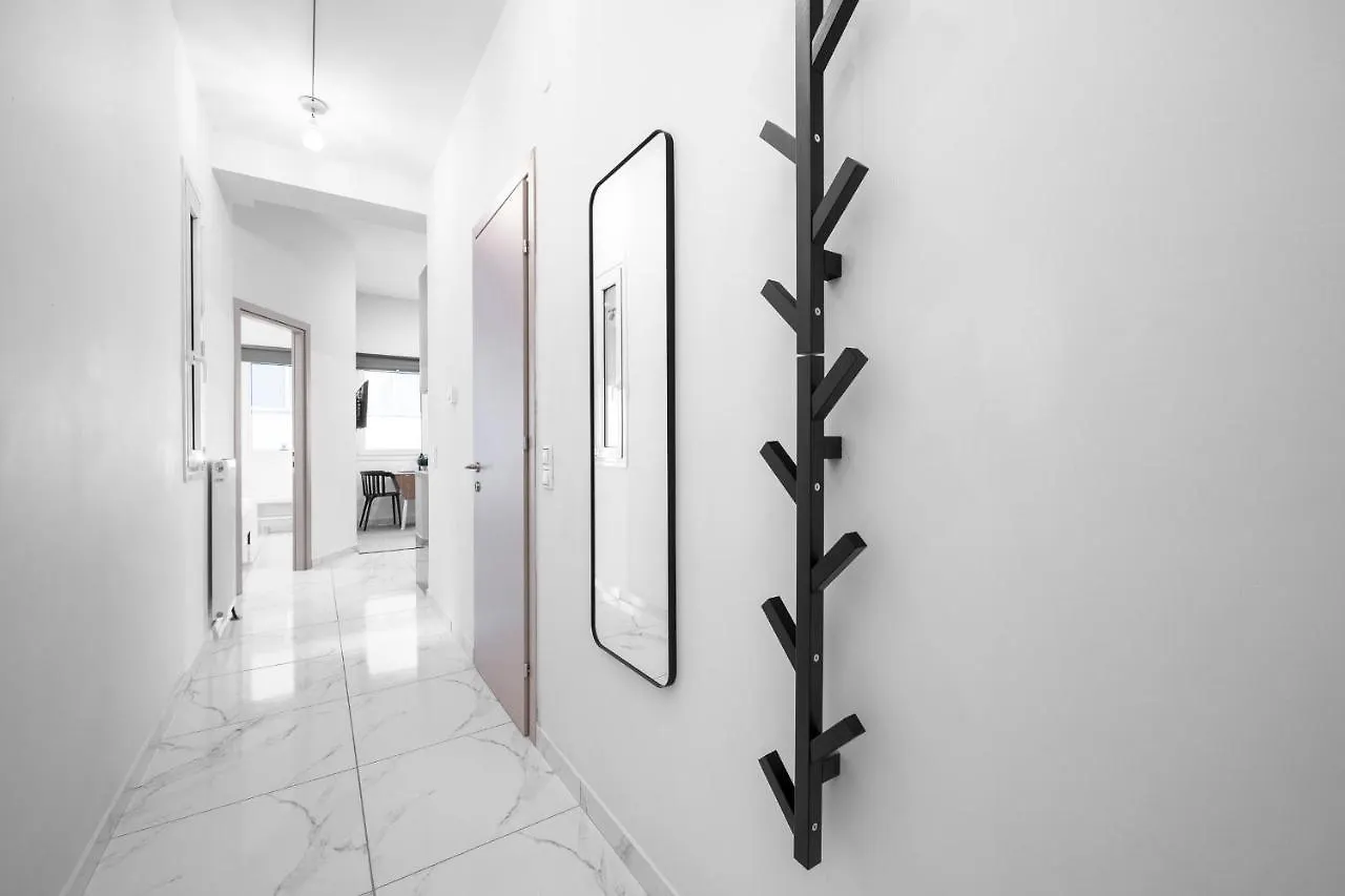 Breez Apartments, The Luxury Suites Selanik