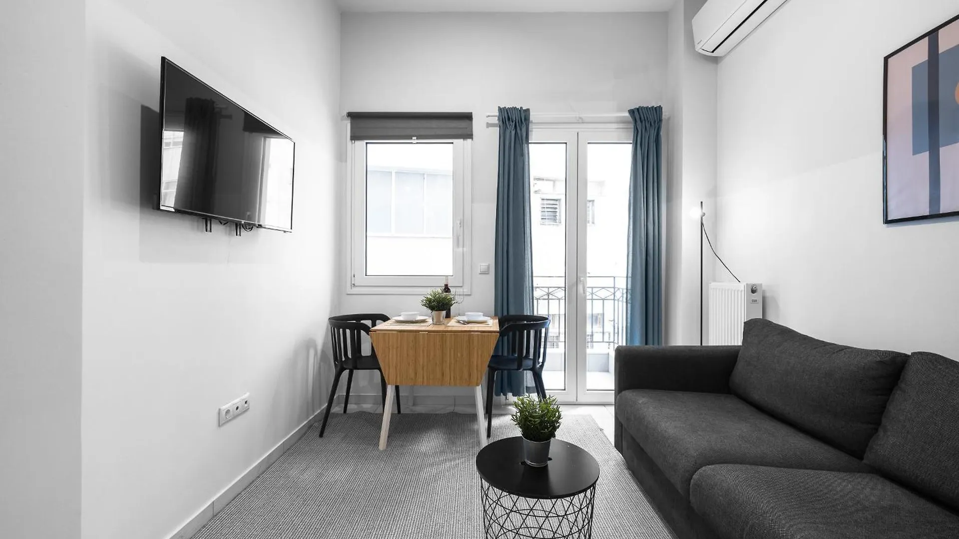 Breez Apartments, The Luxury Suites Selanik Daire