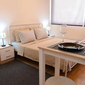 Apartament Urban Deluxe Ad, Salonic