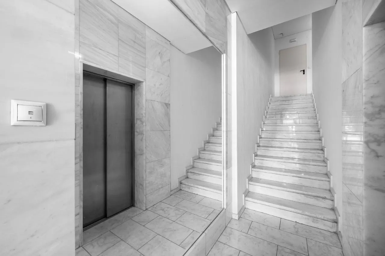 Breez Apartments, The Luxury Suites Thessaloníki